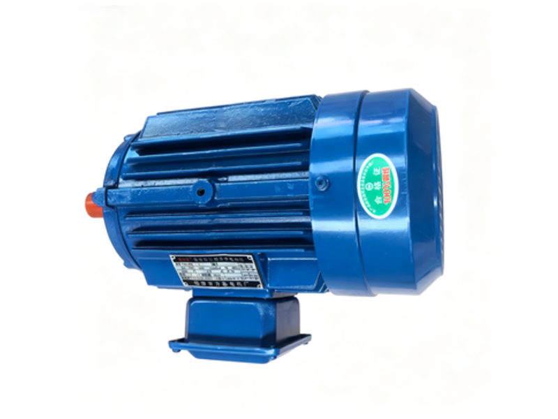 国标380v2.2 kw铜电机